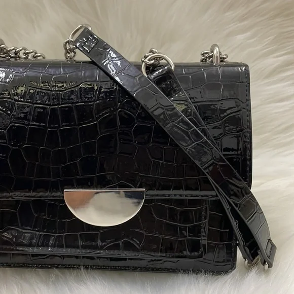 H&M should bag | NWOT - Picture 5 of 11